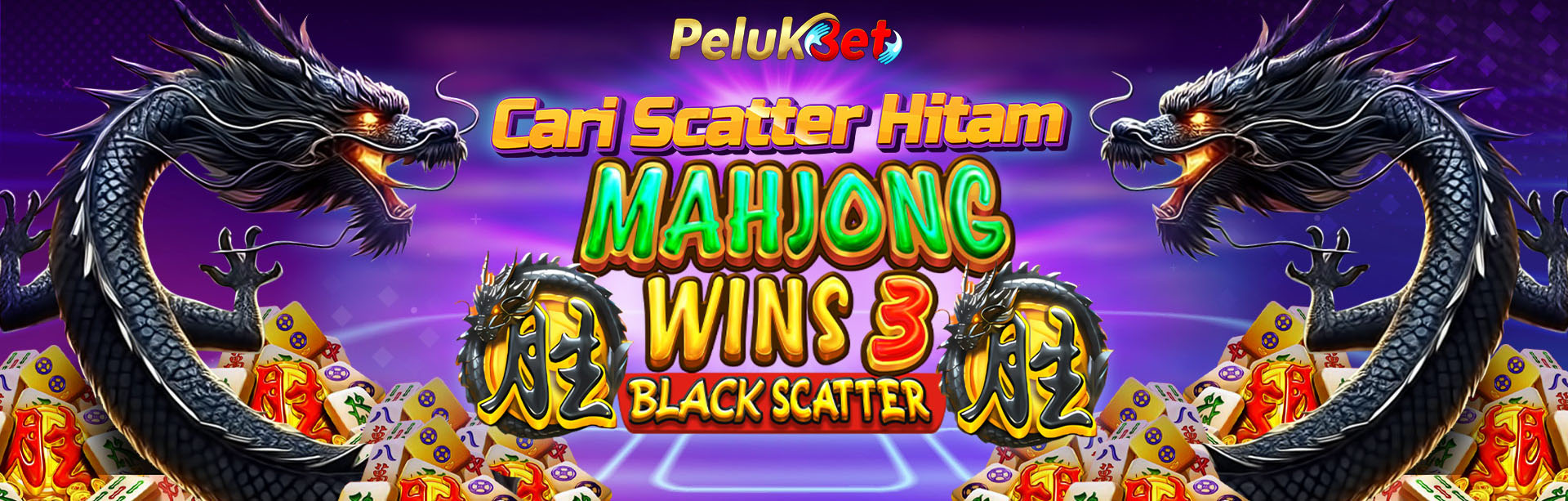 EVENT SCATTER MAHJONG WAYS 3