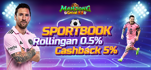 BONUS SPORTBOOK