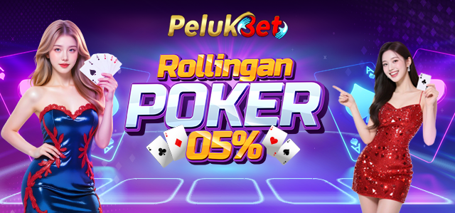 ROLLINGAN POKER