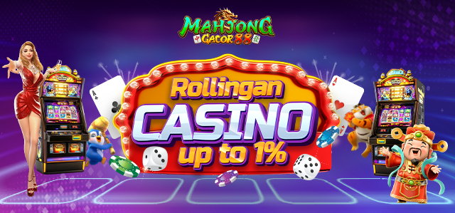 ROLLINGAN CASINO