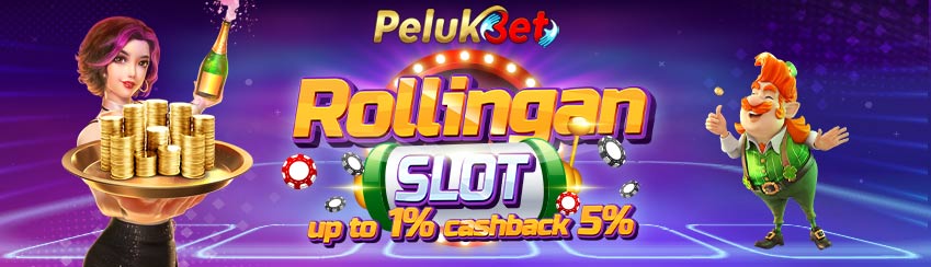 ROLLINGAN SLOT