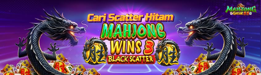 EVENT SCATTER MAHJONG WAYS 3