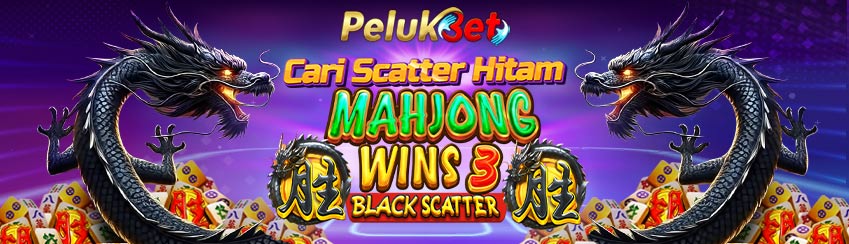 EVENT SCATTER MAHJONG WAYS 3